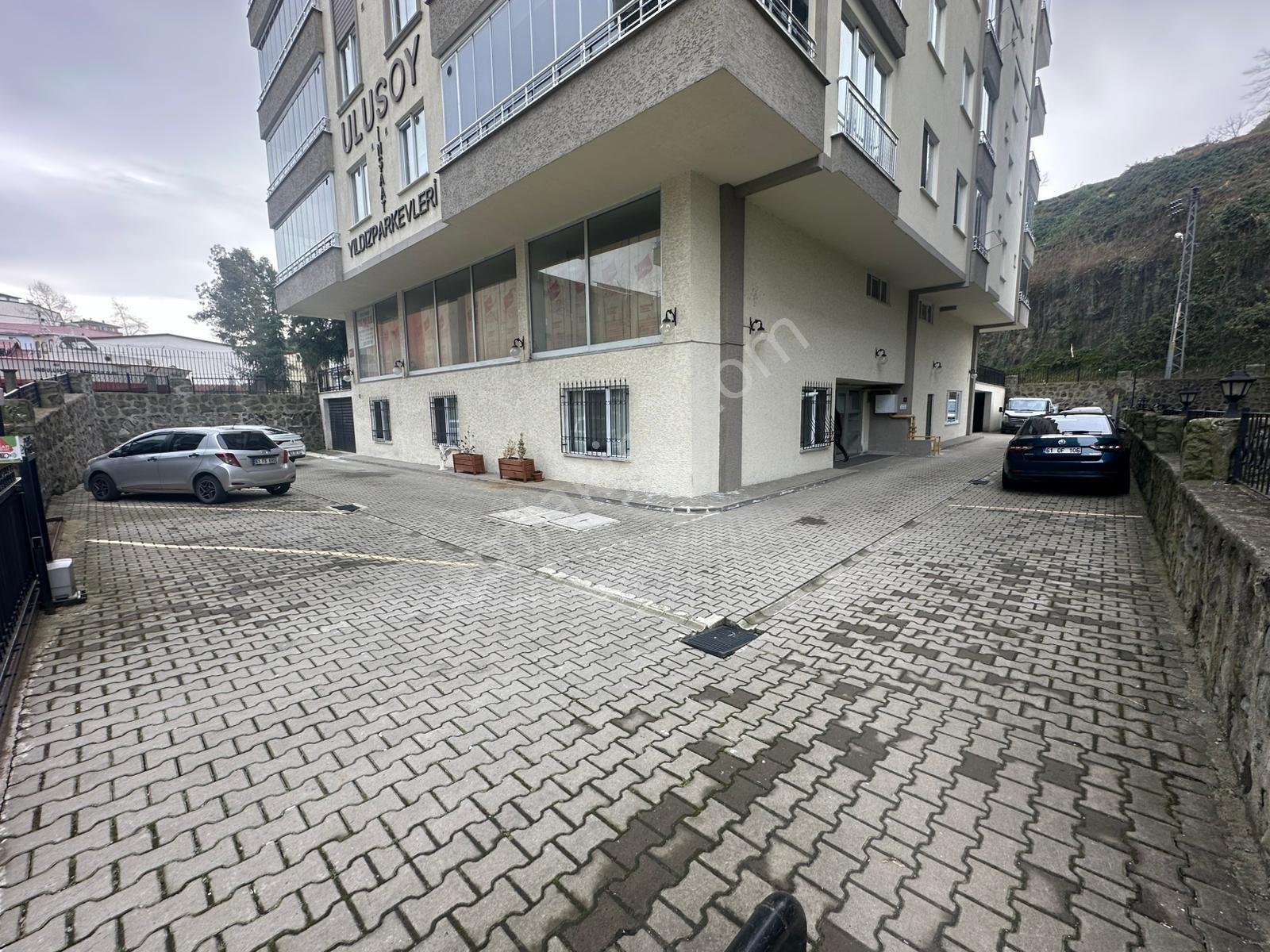 İrfanlı Mahallesi'nde Site İçinde Kiralık 2+1 Eşyalı Daire - Görsel 4