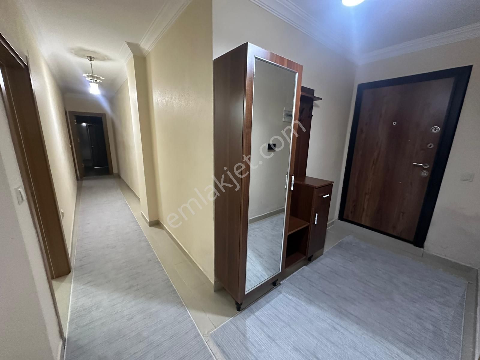 İrfanlı Mahallesi'nde Site İçinde Kiralık 2+1 Eşyalı Daire - Görsel 20