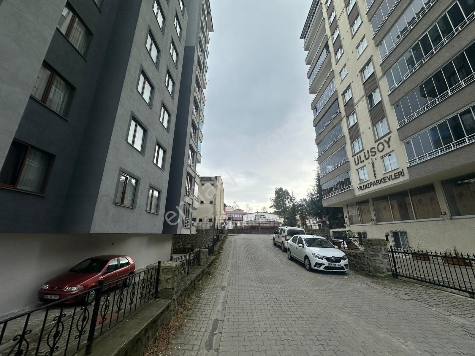 İrfanlı Mahallesi'nde Site İçinde Kiralık 2+1 Eşyalı Daire - Görsel 2