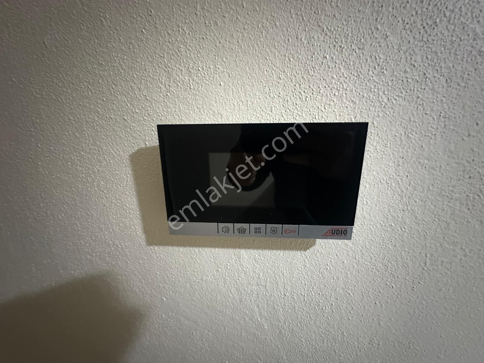 İrfanlı Mahallesi'nde Site İçinde Kiralık 2+1 Eşyalı Daire - Görsel 10