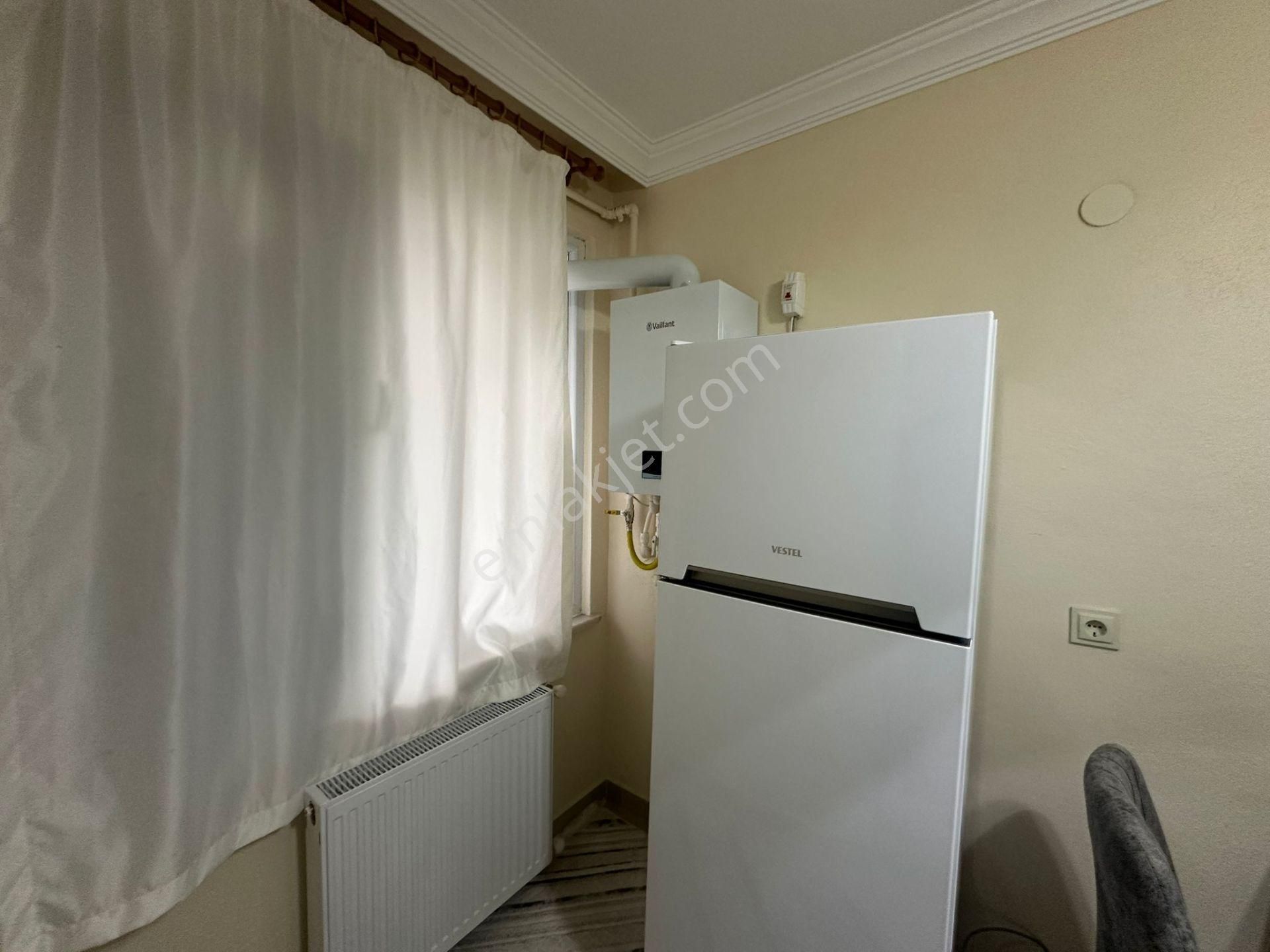 İrfanlı Mahallesi'nde Site İçinde Kiralık 2+1 Eşyalı Daire - Görsel 15