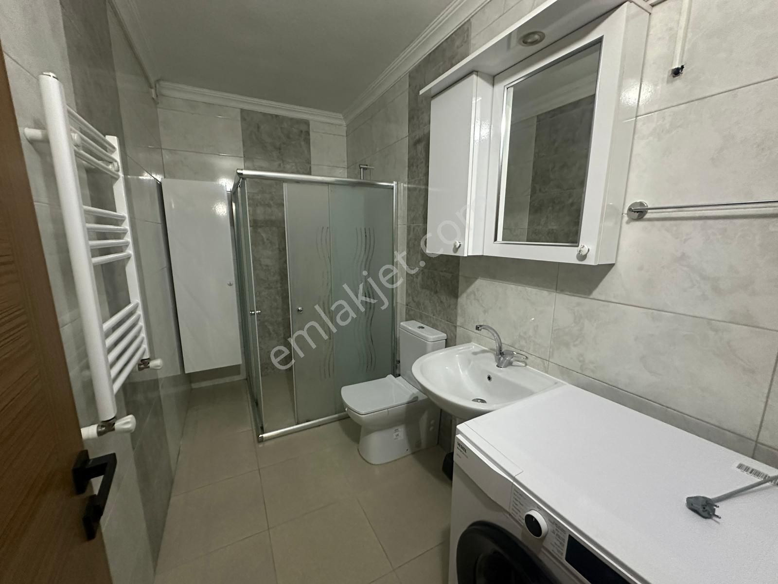 İrfanlı Mahallesi'nde Site İçinde Kiralık 2+1 Eşyalı Daire - Görsel 23