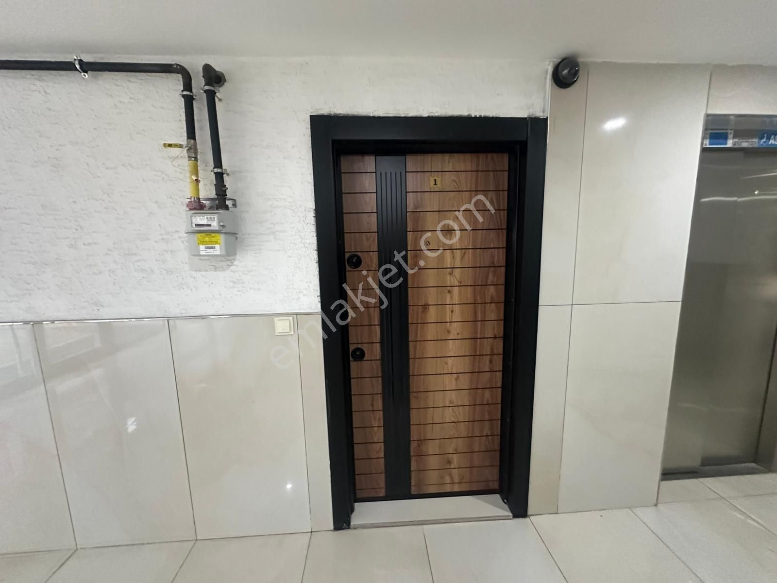 İrfanlı Mahallesi'nde Site İçinde Kiralık 2+1 Eşyalı Daire - Görsel 8