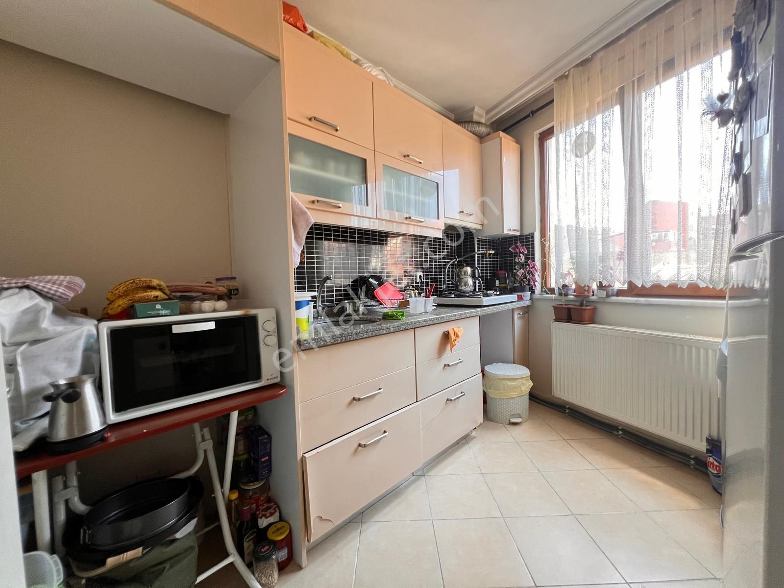 Çeliktepe'de, Metroya 12 Dk. 2+1 Satılık Daire, Artum'dan - Görsel 13