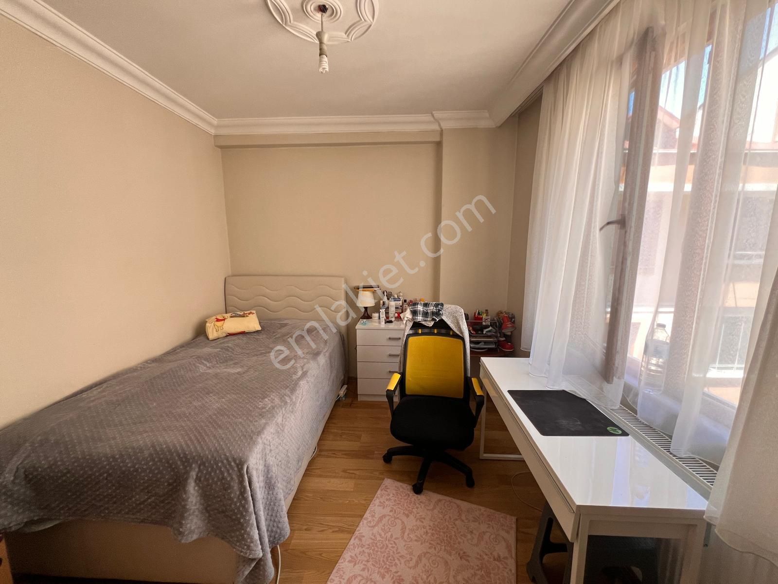 Çeliktepe'de, Metroya 12 Dk. 2+1 Satılık Daire, Artum'dan - Görsel 7