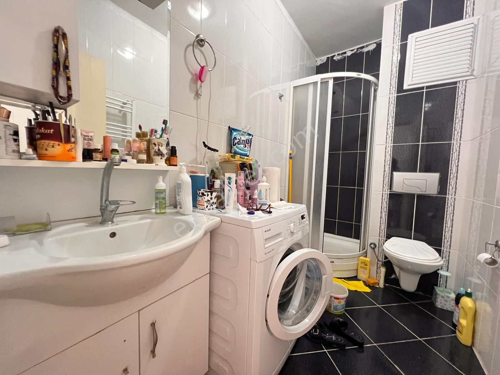 Çeliktepe'de, Metroya 12 Dk. 2+1 Satılık Daire, Artum'dan - Görsel 16