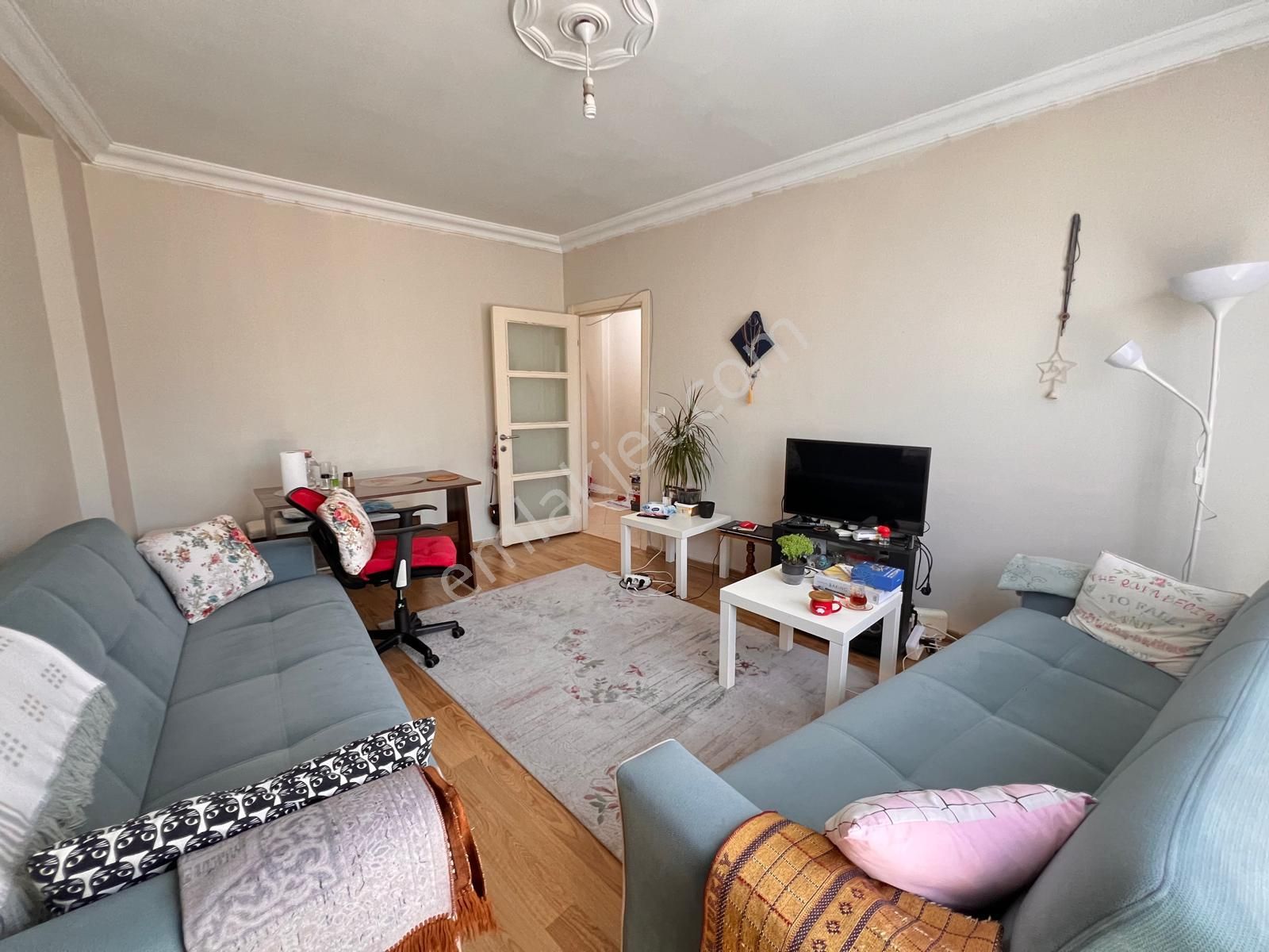 Çeliktepe'de, Metroya 12 Dk. 2+1 Satılık Daire, Artum'dan - Görsel 2