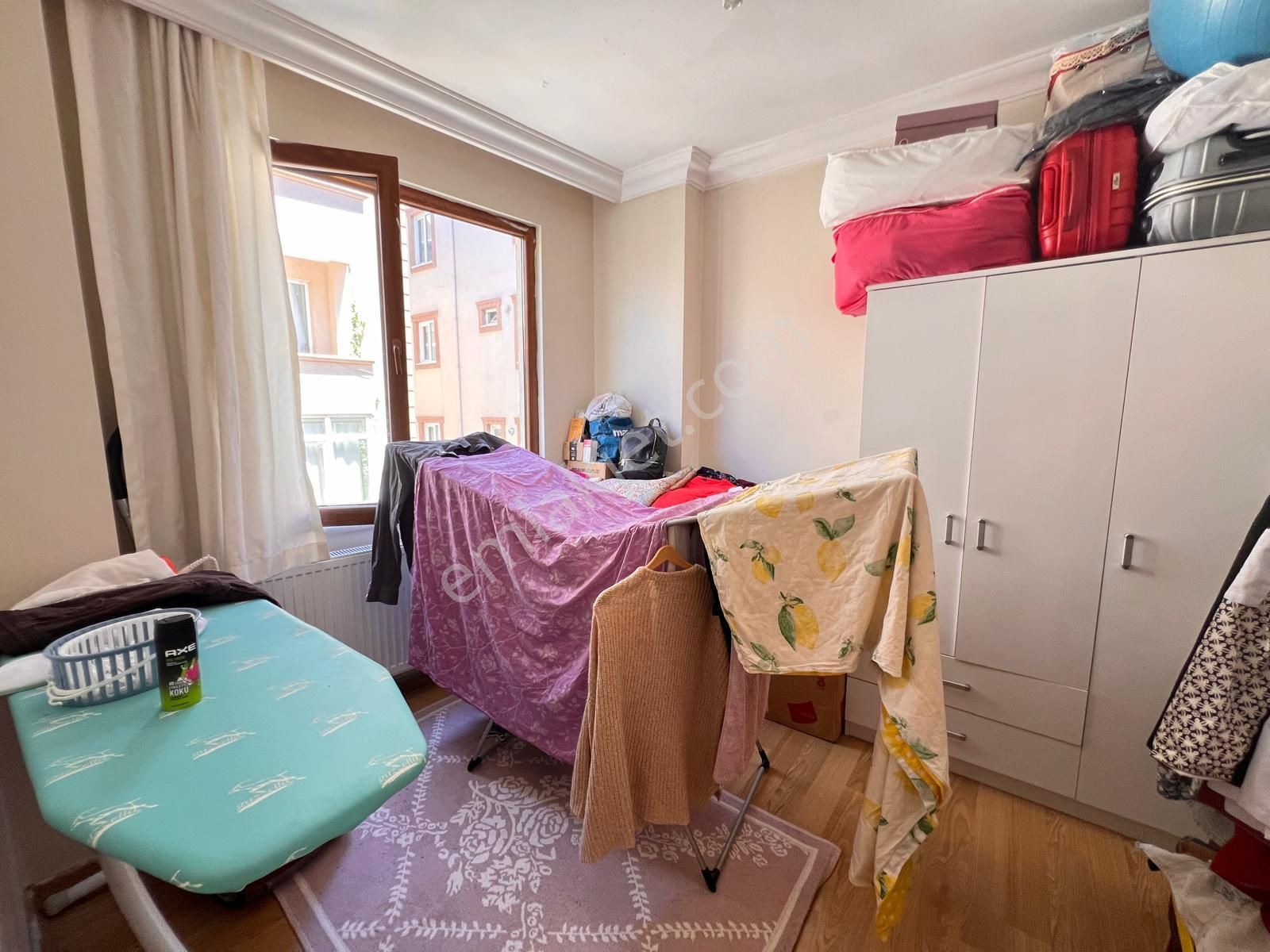 Çeliktepe'de, Metroya 12 Dk. 2+1 Satılık Daire, Artum'dan - Görsel 9