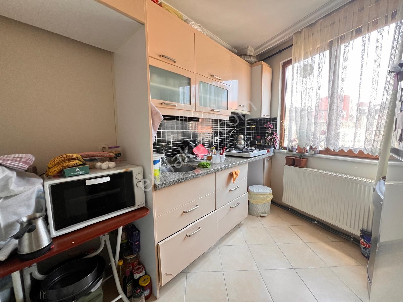 Çeliktepe'de, Metroya 12 Dk. 2+1 Satılık Daire, Artum'dan - Görsel 14