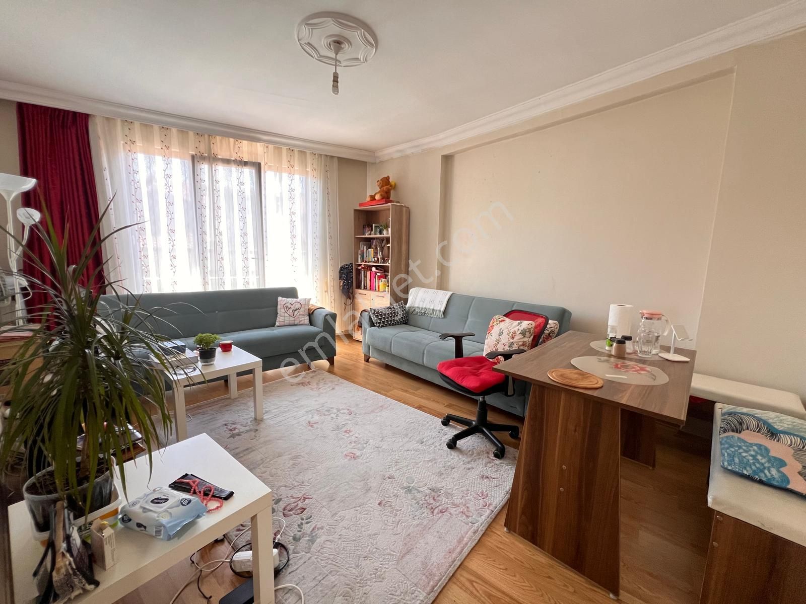 Çeliktepe'de, Metroya 12 Dk. 2+1 Satılık Daire, Artum'dan - Görsel 4