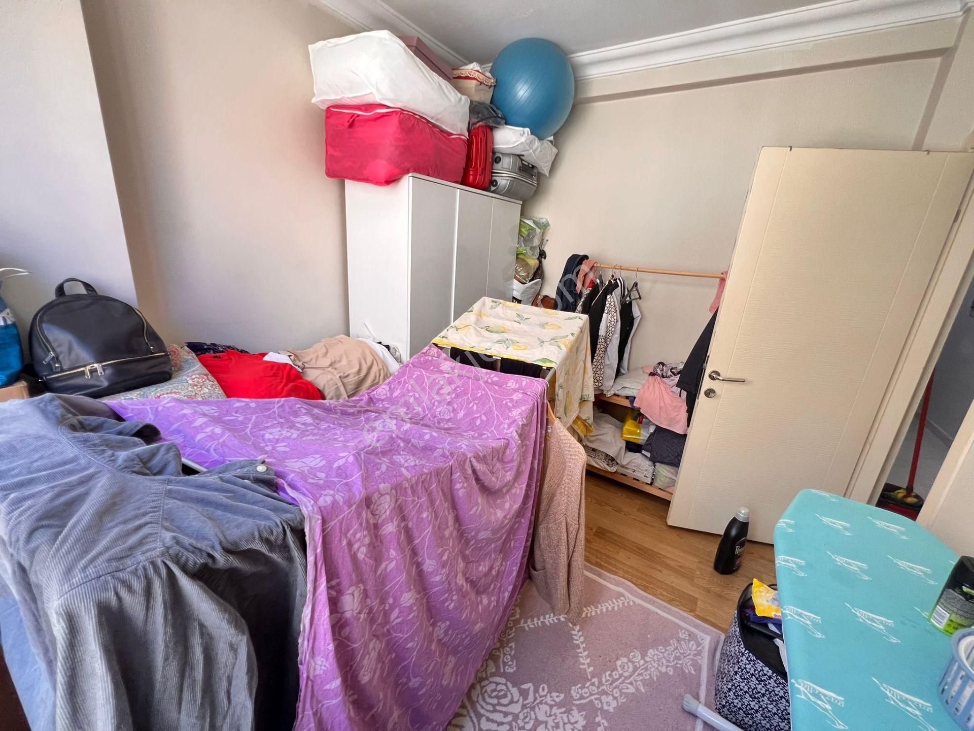 Çeliktepe'de, Metroya 12 Dk. 2+1 Satılık Daire, Artum'dan - Görsel 10