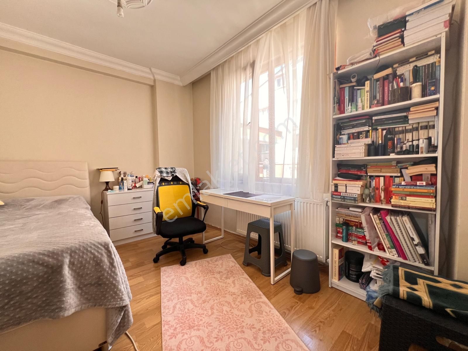 Çeliktepe'de, Metroya 12 Dk. 2+1 Satılık Daire, Artum'dan - Görsel 8