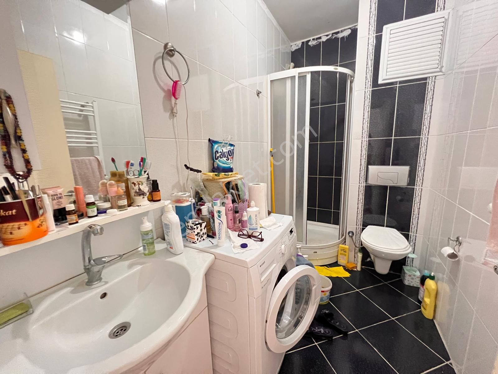 Çeliktepe'de, Metroya 12 Dk. 2+1 Satılık Daire, Artum'dan - Görsel 15