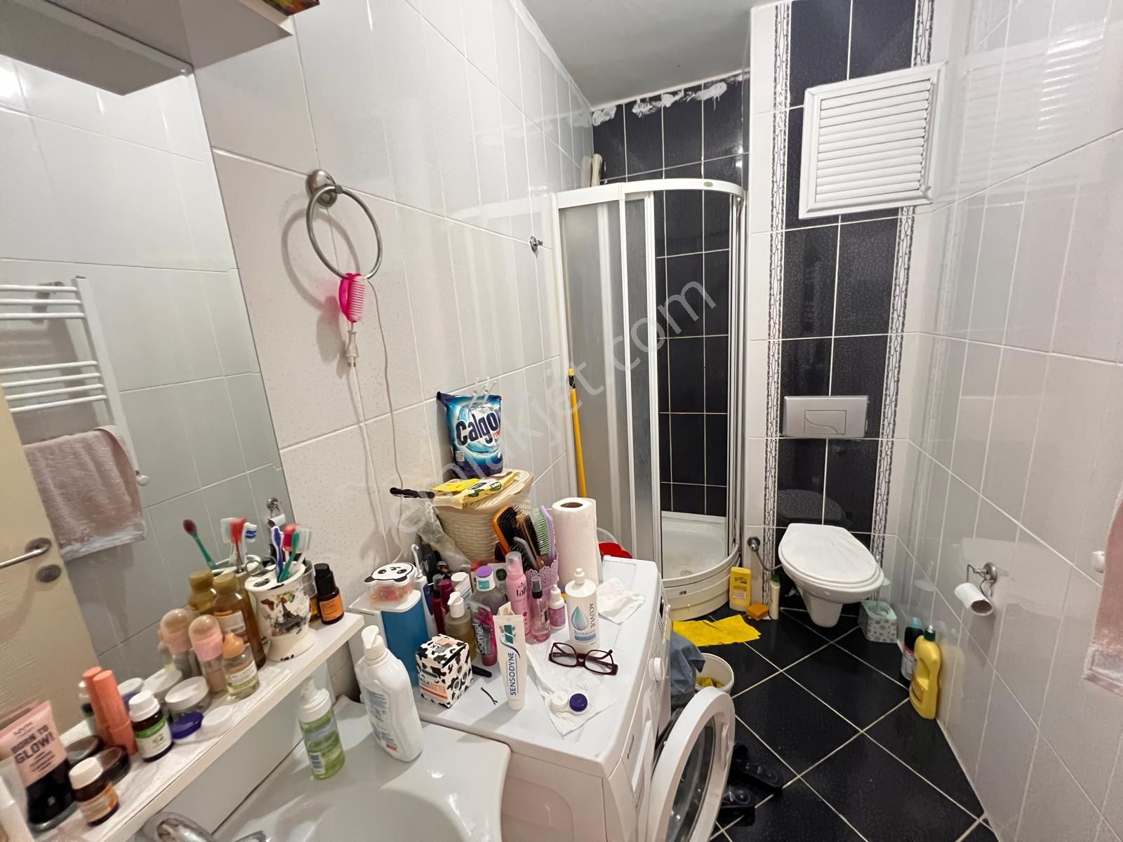 Çeliktepe'de, Metroya 12 Dk. 2+1 Satılık Daire, Artum'dan - Görsel 17