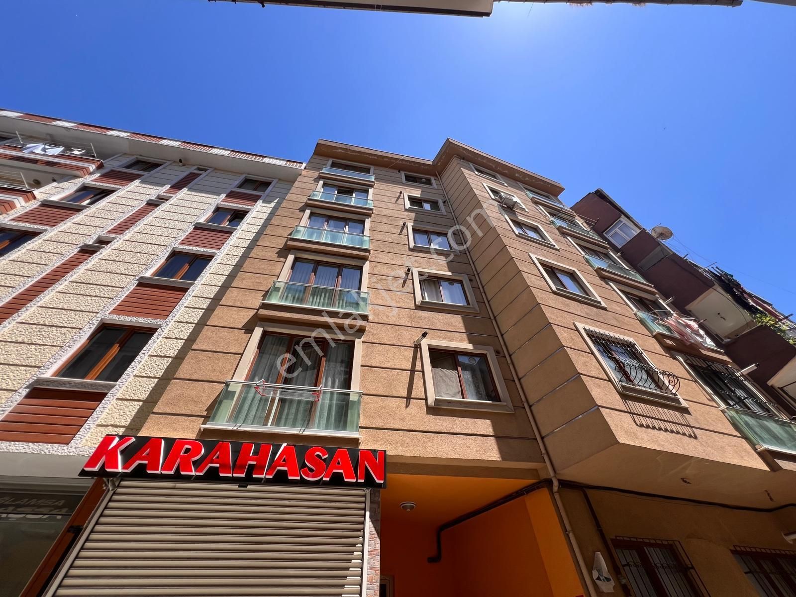 Çeliktepe'de, Metroya 12 Dk. 2+1 Satılık Daire, Artum'dan - Görsel 18