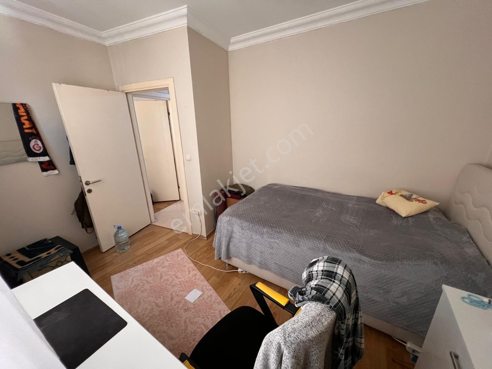 Çeliktepe'de, Metroya 12 Dk. 2+1 Satılık Daire, Artum'dan - Görsel 6