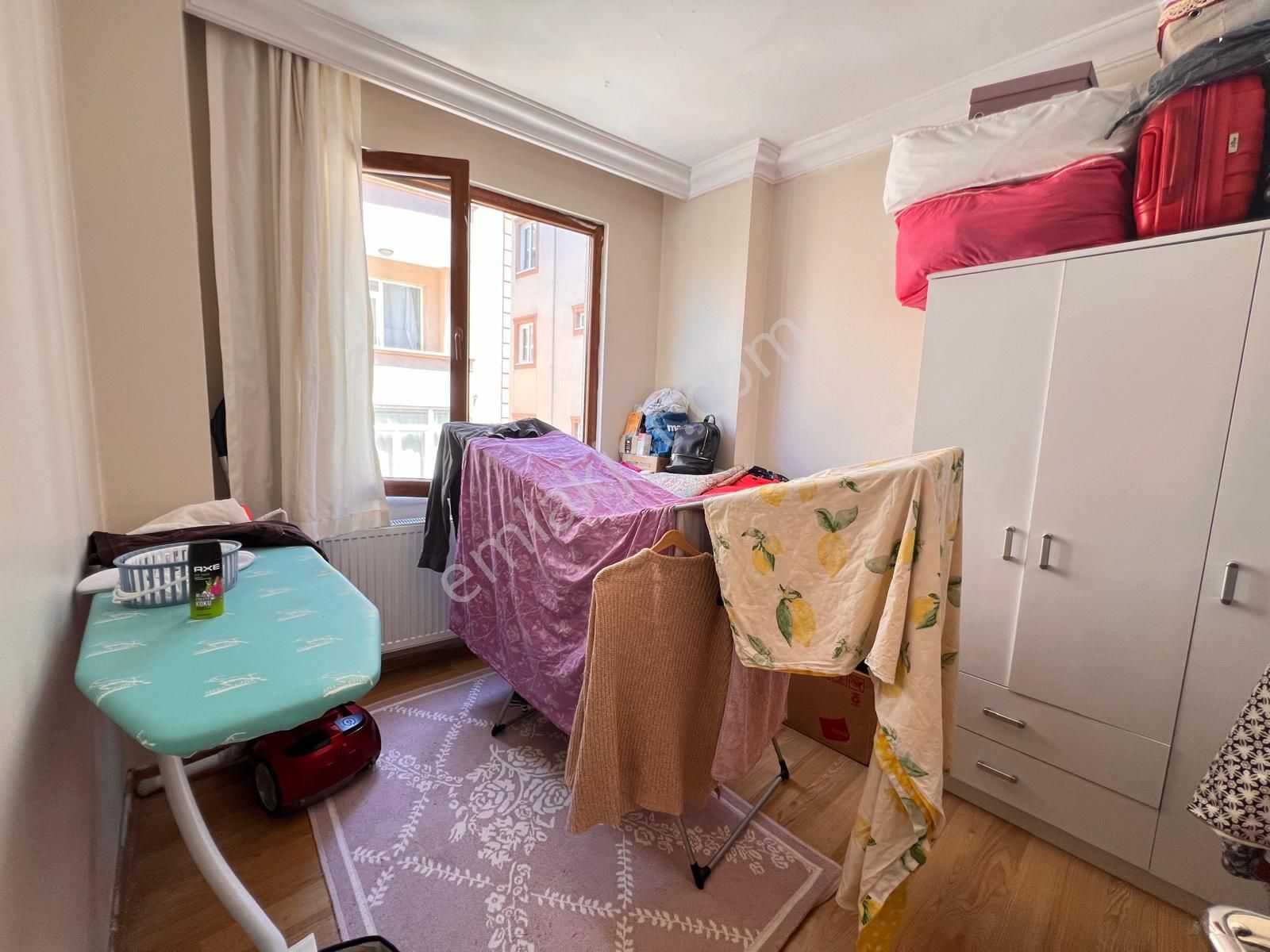 Çeliktepe'de, Metroya 12 Dk. 2+1 Satılık Daire, Artum'dan - Görsel 11