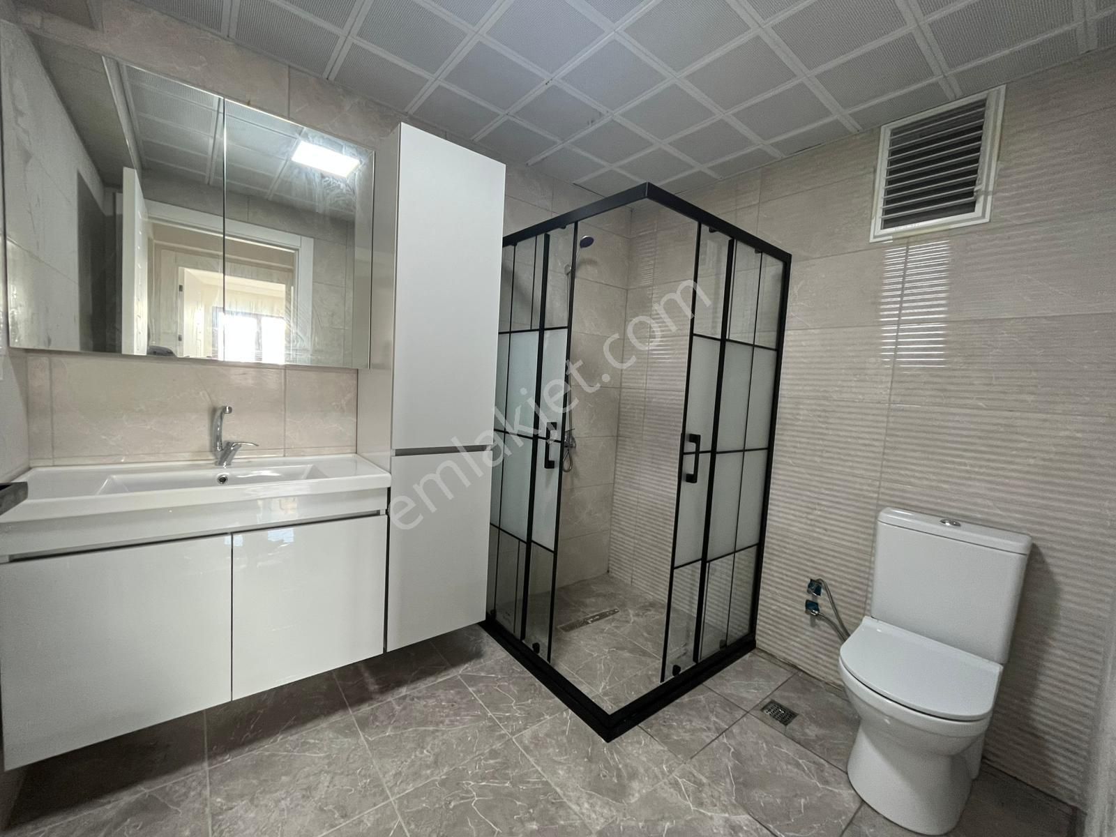 ▄vega▄fahri Korutürk Mahallesi Merkezi Isıtmalı Sıfır 3+1 Daire - Görsel 30