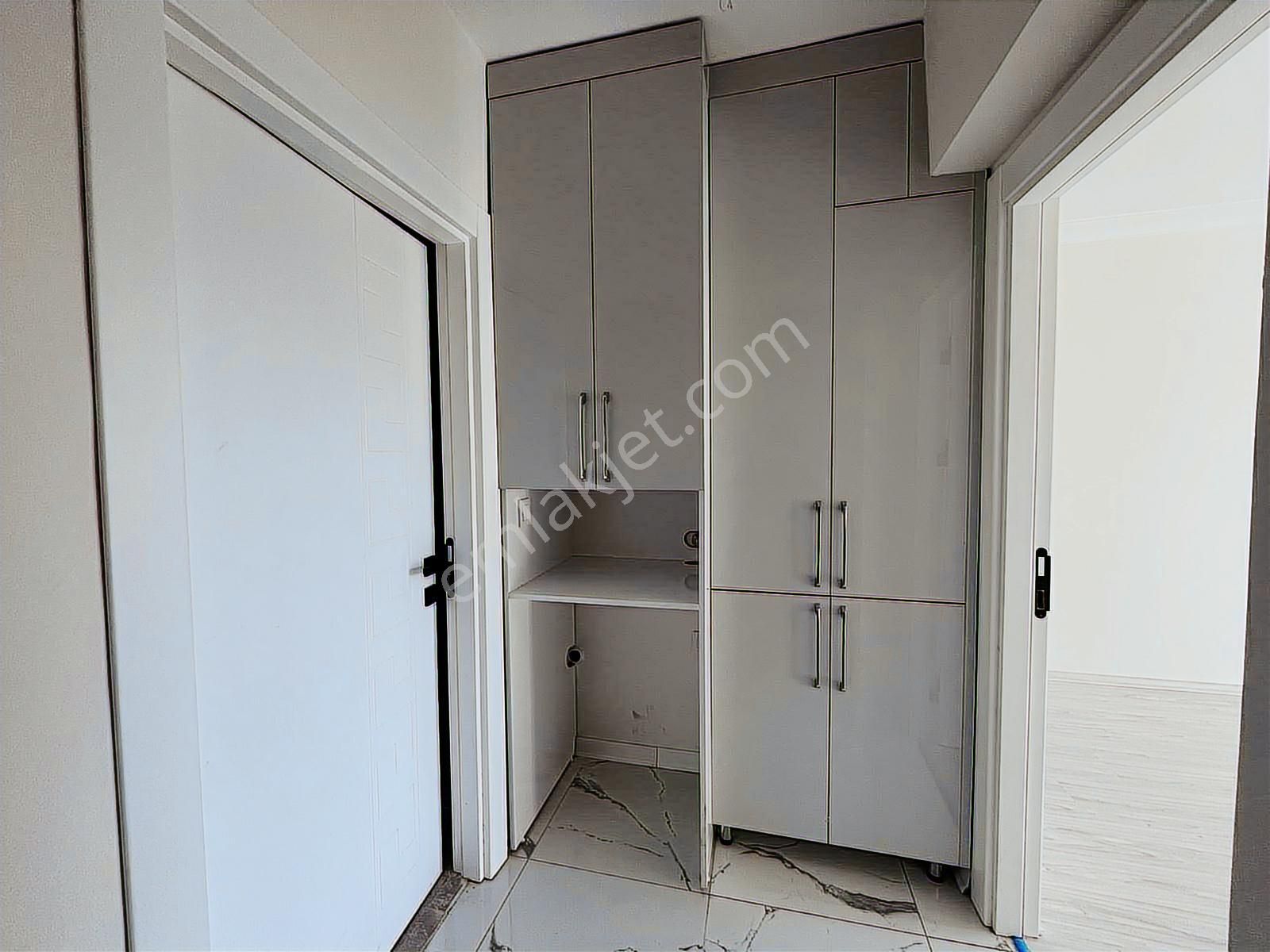 ▄vega▄fahri Korutürk Mahallesi Merkezi Isıtmalı Sıfır 3+1 Daire - Görsel 14