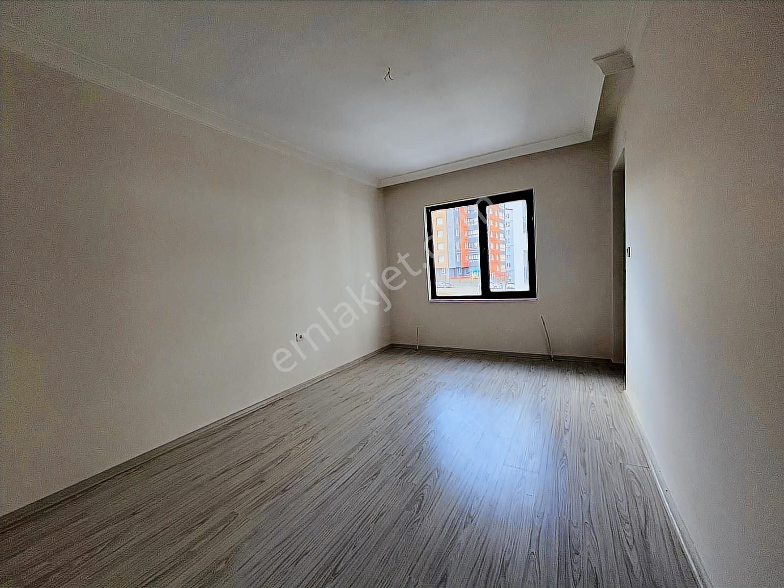 ▄vega▄fahri Korutürk Mahallesi Merkezi Isıtmalı Sıfır 3+1 Daire - Görsel 9