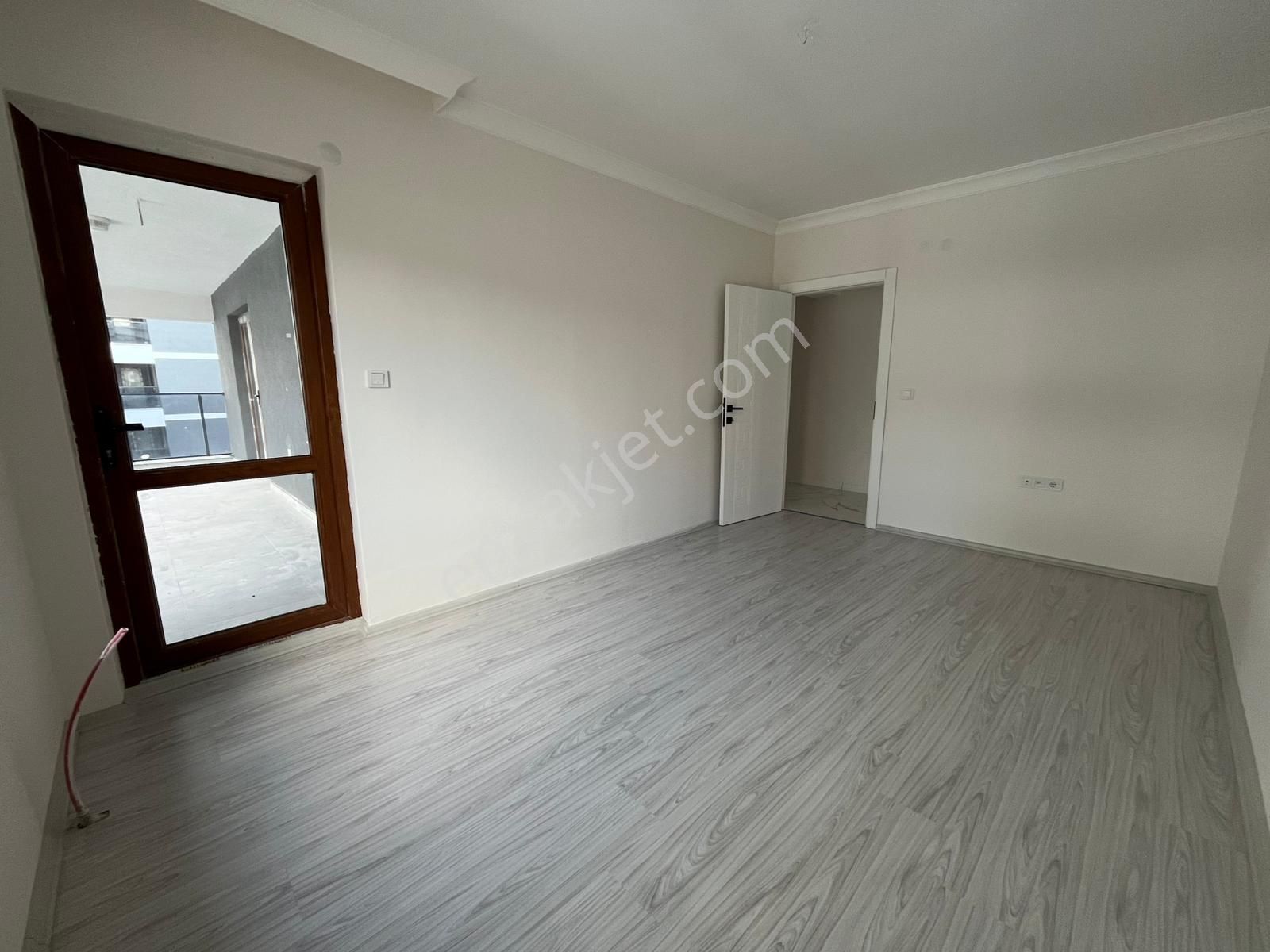 ▄vega▄fahri Korutürk Mahallesi Merkezi Isıtmalı Sıfır 3+1 Daire - Görsel 19