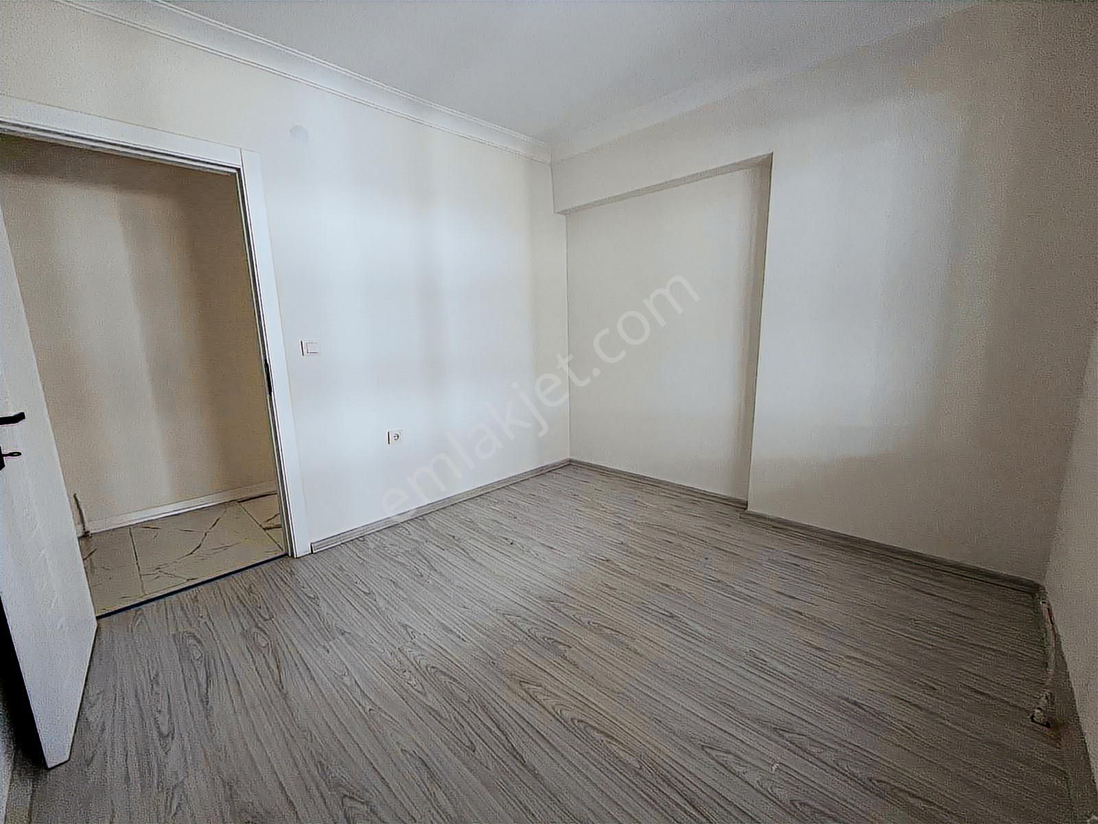 ▄vega▄fahri Korutürk Mahallesi Merkezi Isıtmalı Sıfır 3+1 Daire - Görsel 12