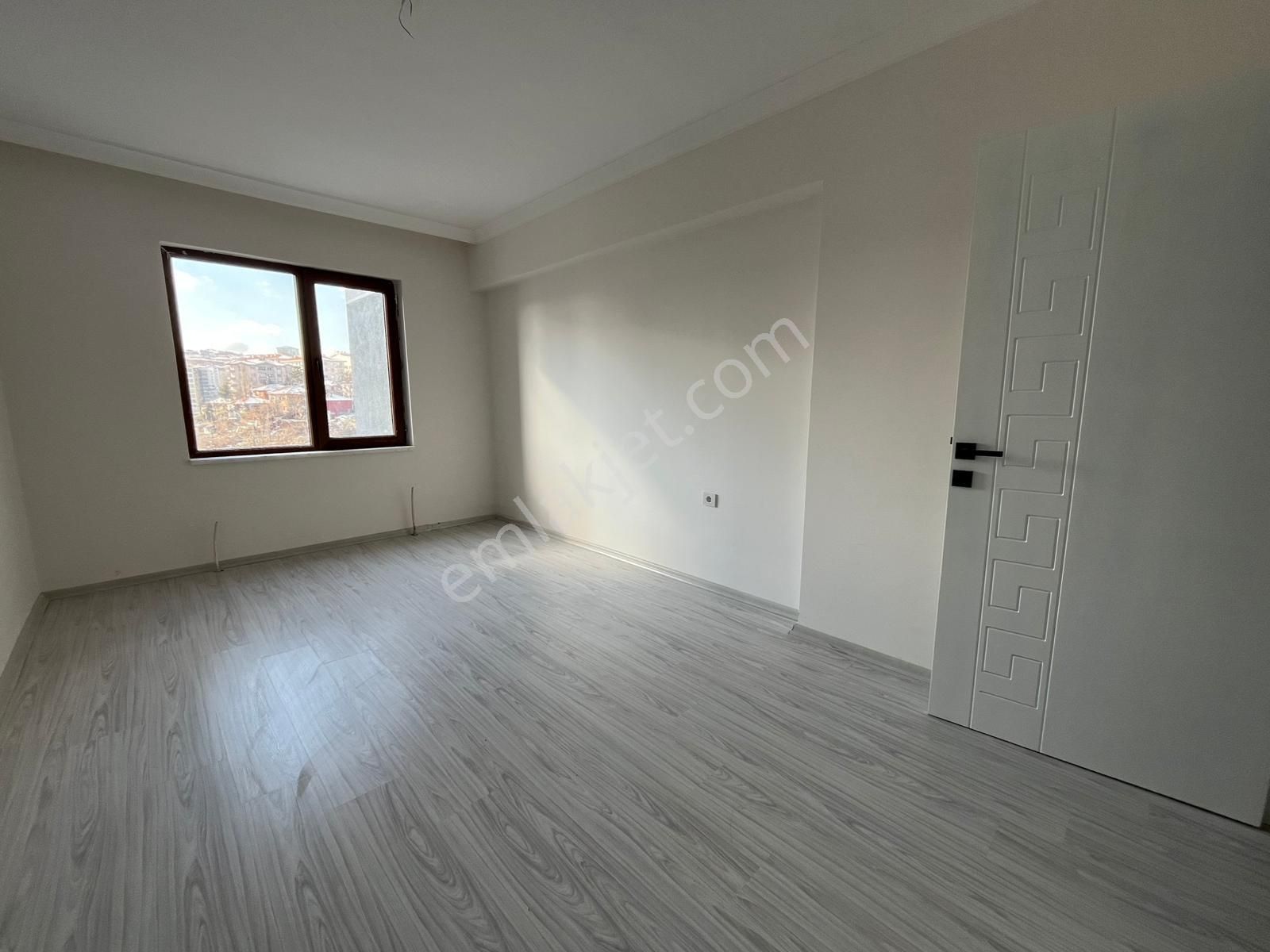 ▄vega▄fahri Korutürk Mahallesi Merkezi Isıtmalı Sıfır 3+1 Daire - Görsel 15