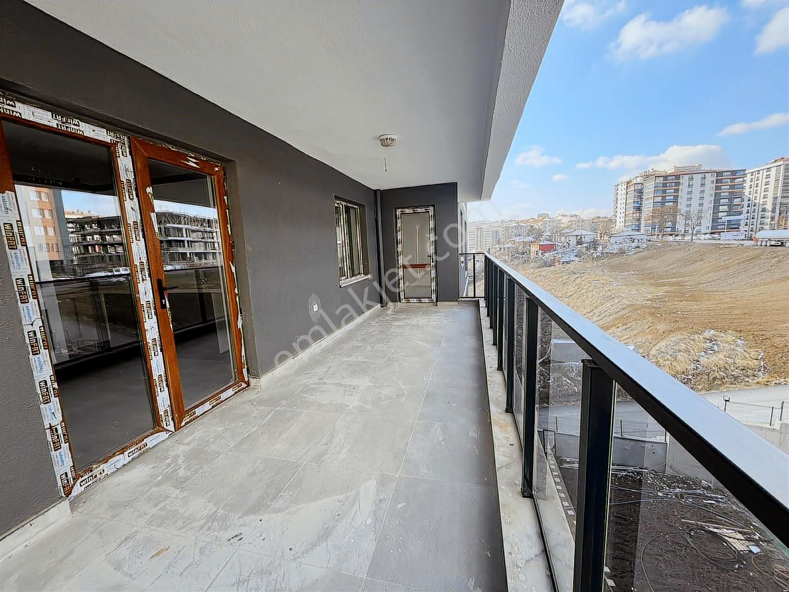 ▄vega▄fahri Korutürk Mahallesi Merkezi Isıtmalı Sıfır 3+1 Daire - Görsel 24