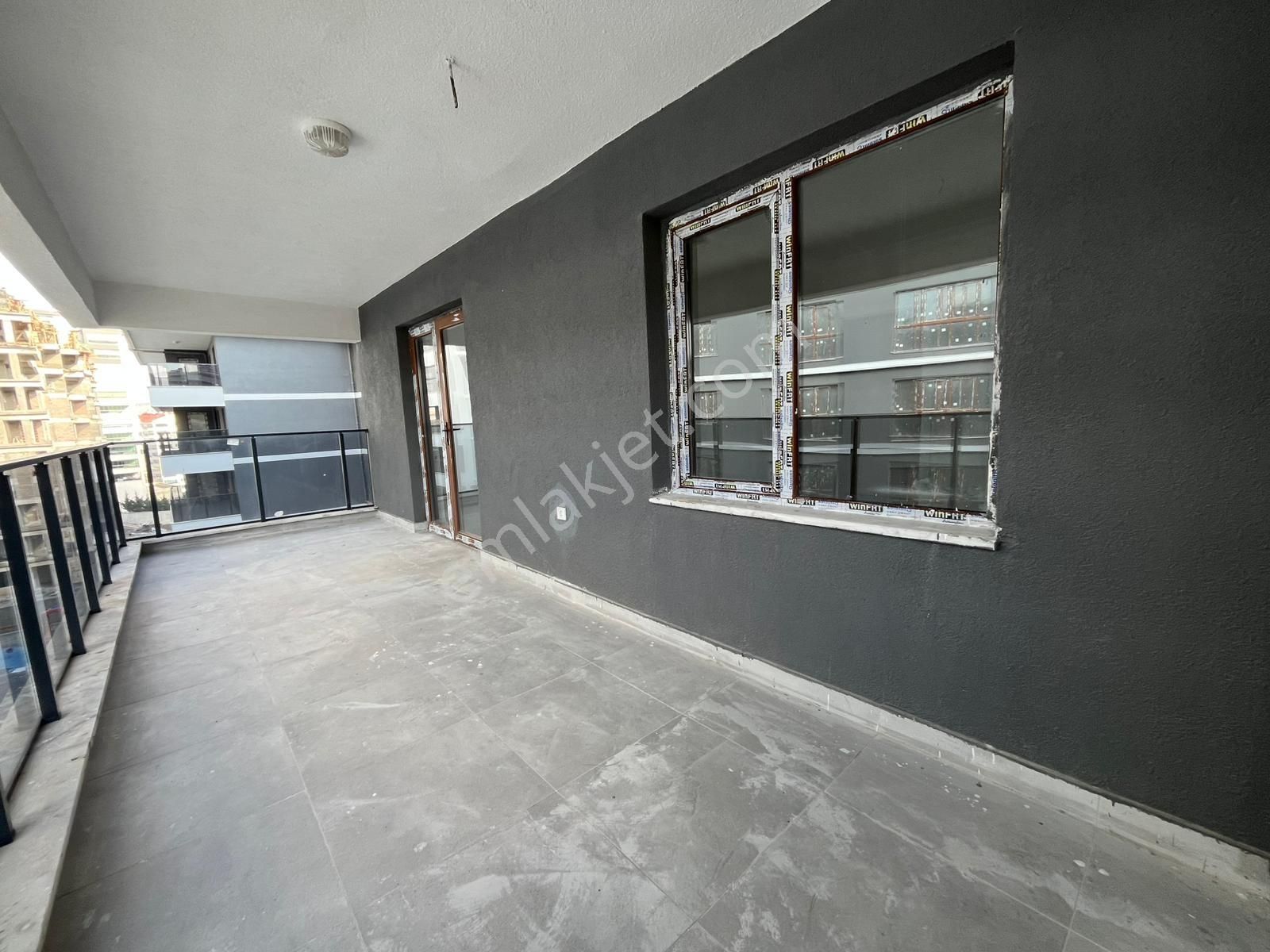 ▄vega▄fahri Korutürk Mahallesi Merkezi Isıtmalı Sıfır 3+1 Daire - Görsel 33