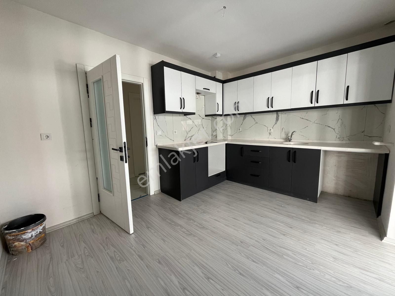 ▄vega▄fahri Korutürk Mahallesi Merkezi Isıtmalı Sıfır 3+1 Daire - Görsel 22