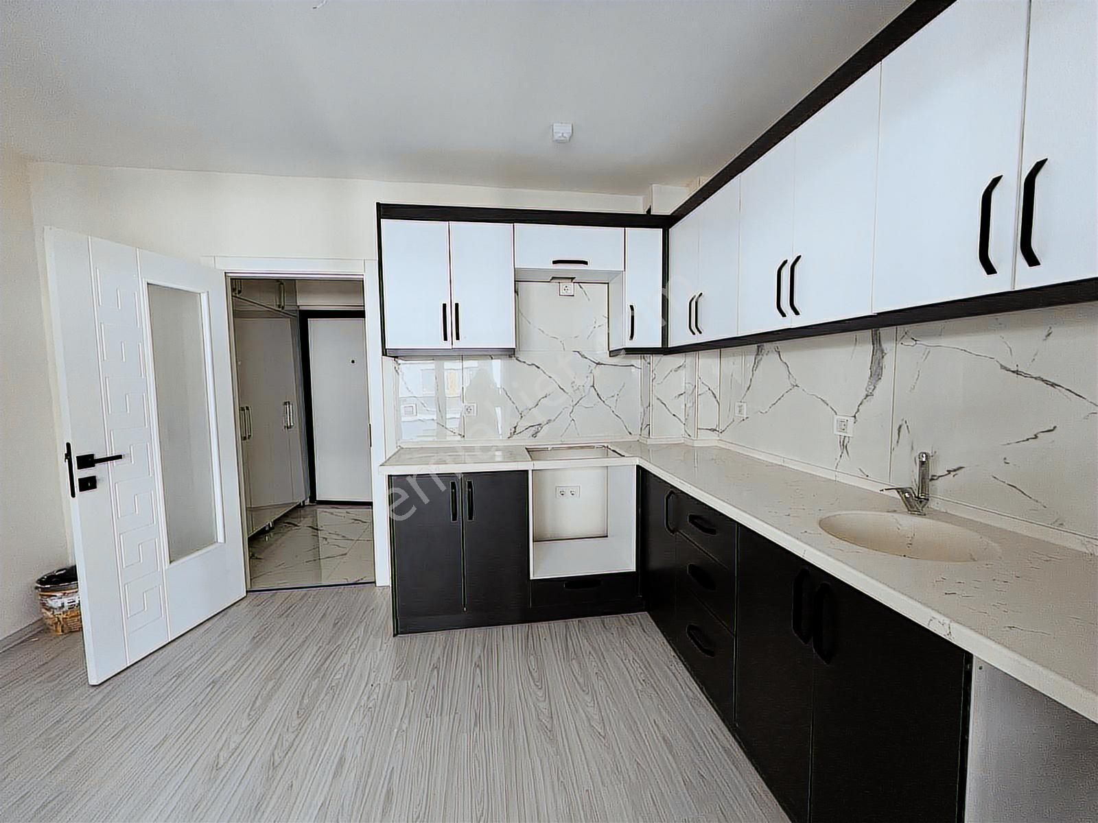 ▄vega▄fahri Korutürk Mahallesi Merkezi Isıtmalı Sıfır 3+1 Daire - Görsel 21