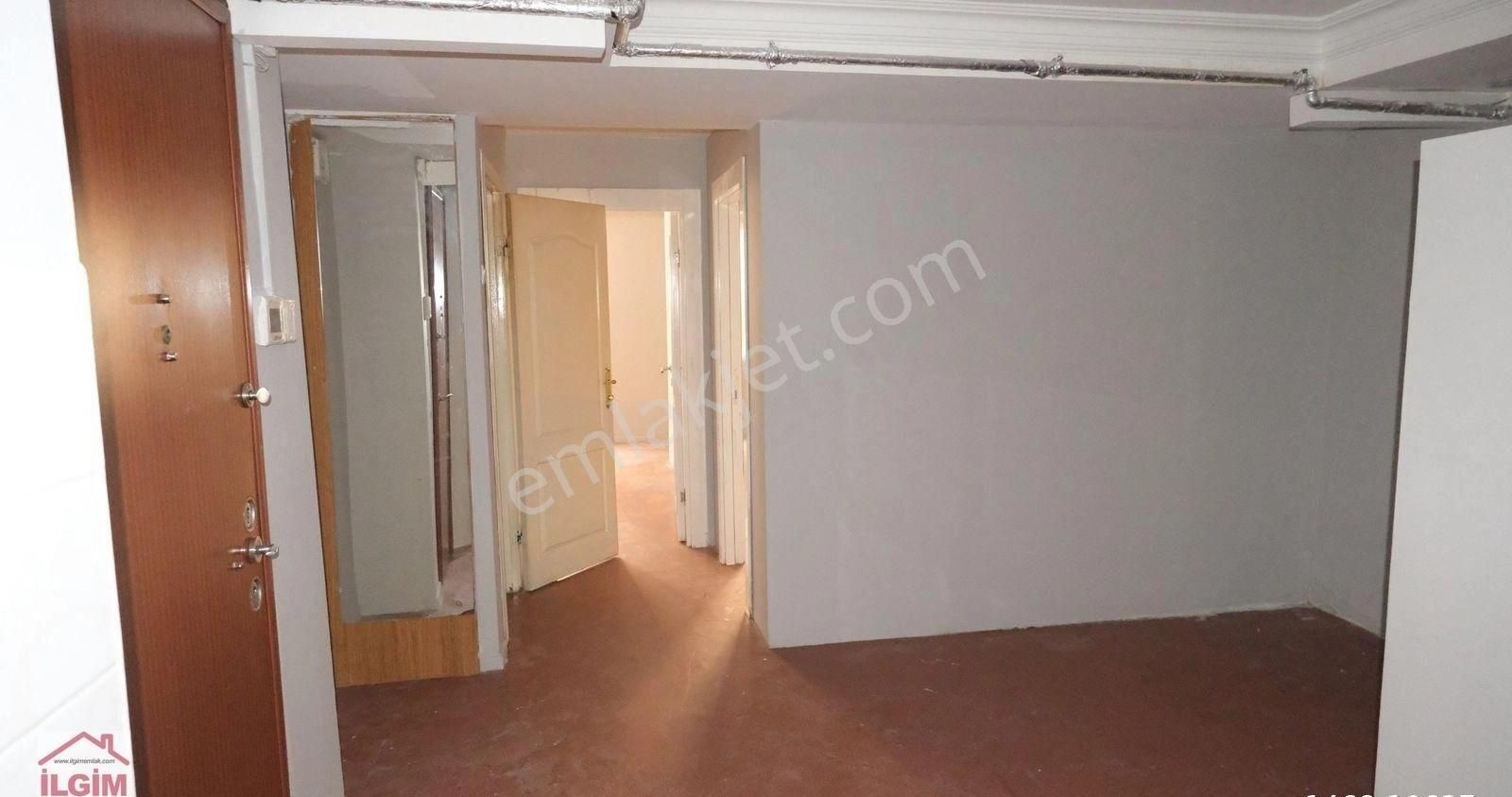 Bayındır Sokakta Diş Proteze Uygun Meşrutiyet Caddesi Yakını 2+1 Daire - Görsel 2