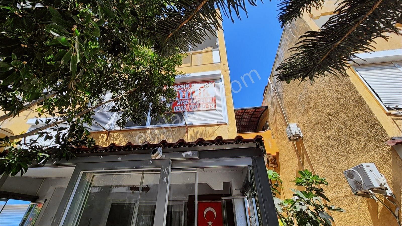 Çolaklı Kamelya 3 Sitesinde 2+1 Yazlık Satılık Dublek Daire - Görsel 34