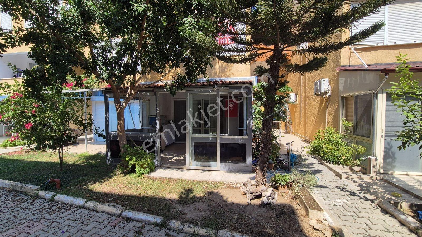Çolaklı Kamelya 3 Sitesinde 2+1 Yazlık Satılık Dublek Daire - Görsel 18