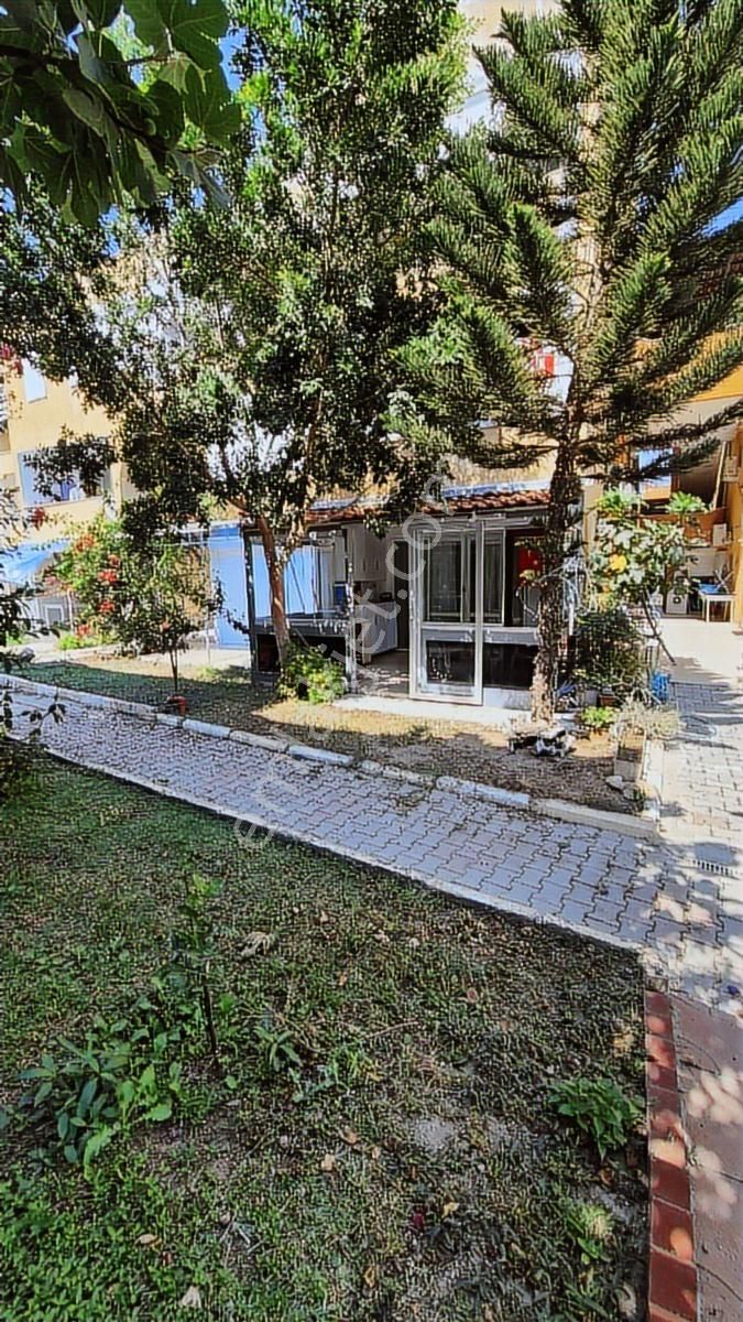 Çolaklı Kamelya 3 Sitesinde 2+1 Yazlık Satılık Dublek Daire - Görsel 29