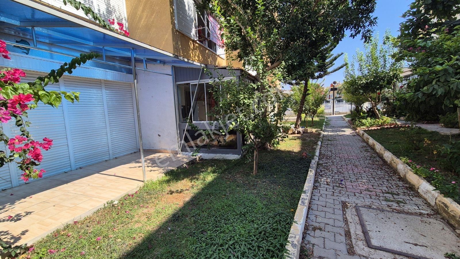 Çolaklı Kamelya 3 Sitesinde 2+1 Yazlık Satılık Dublek Daire - Görsel 27