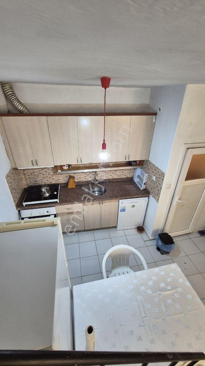 Çolaklı Kamelya 3 Sitesinde 2+1 Yazlık Satılık Dublek Daire - Görsel 23