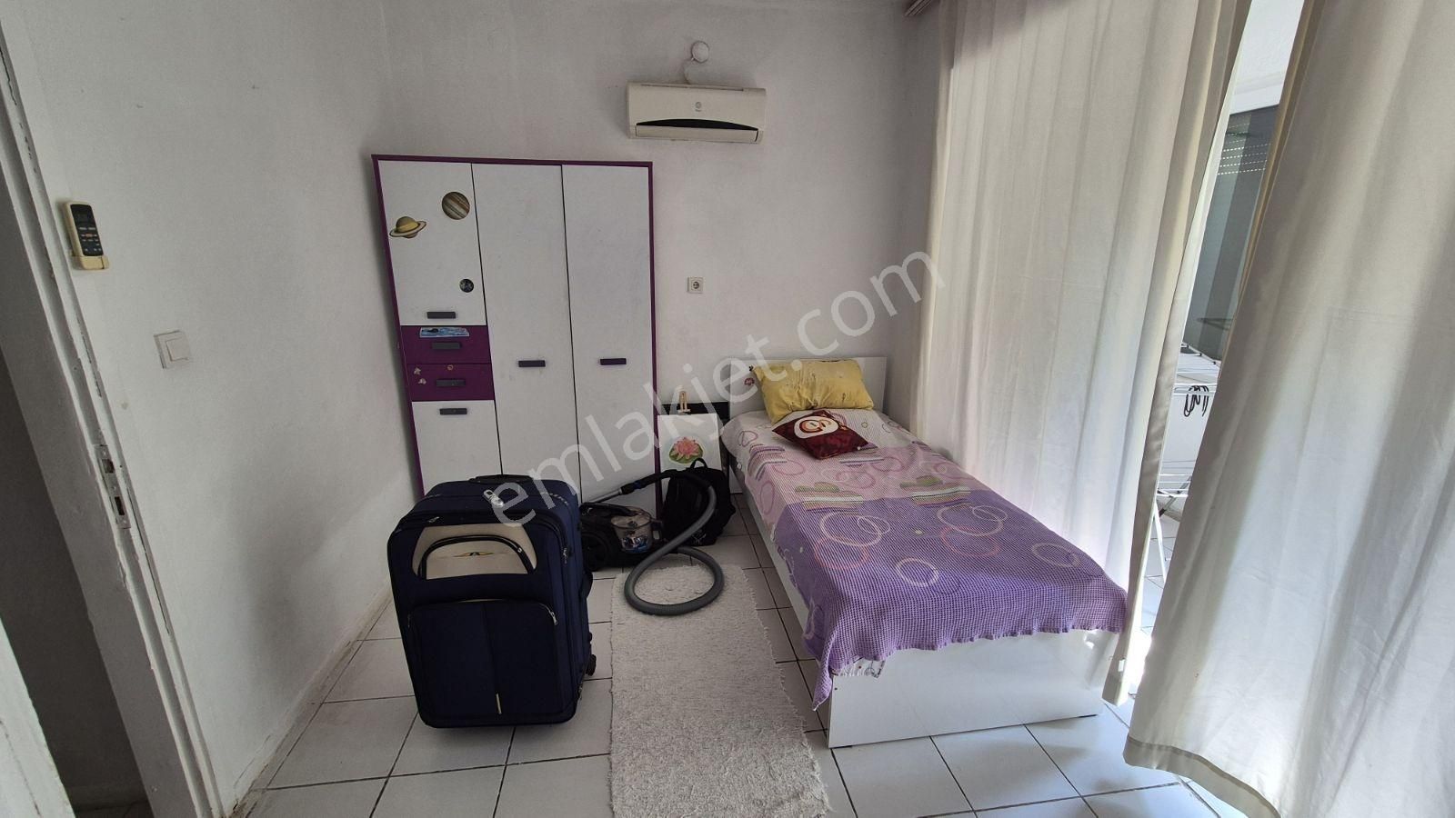 Çolaklı Kamelya 3 Sitesinde 2+1 Yazlık Satılık Dublek Daire - Görsel 16