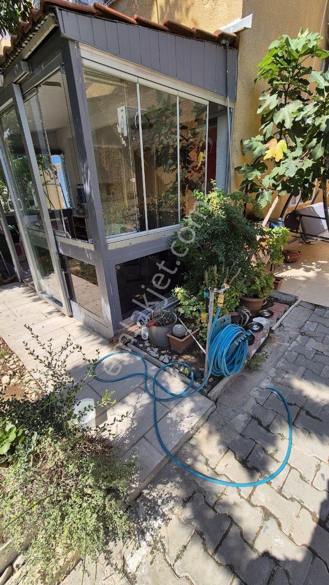 Çolaklı Kamelya 3 Sitesinde 2+1 Yazlık Satılık Dublek Daire - Görsel 9