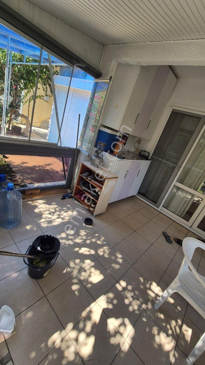 Çolaklı Kamelya 3 Sitesinde 2+1 Yazlık Satılık Dublek Daire - Görsel 21