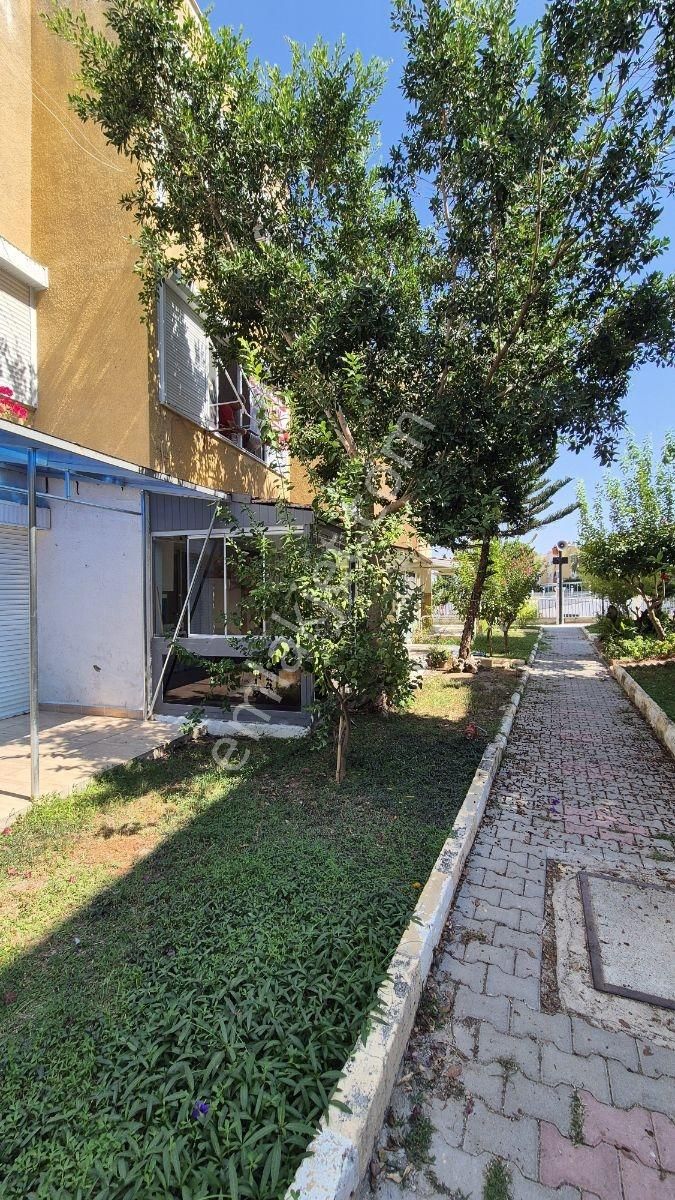 Çolaklı Kamelya 3 Sitesinde 2+1 Yazlık Satılık Dublek Daire - Görsel 13