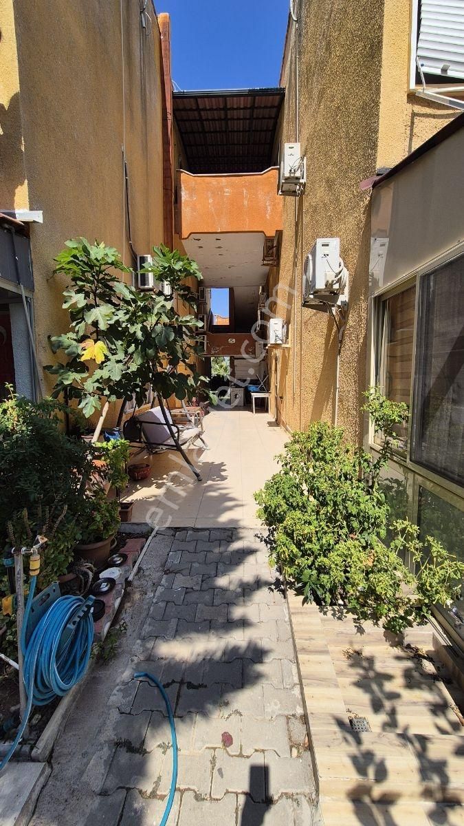 Çolaklı Kamelya 3 Sitesinde 2+1 Yazlık Satılık Dublek Daire - Görsel 23