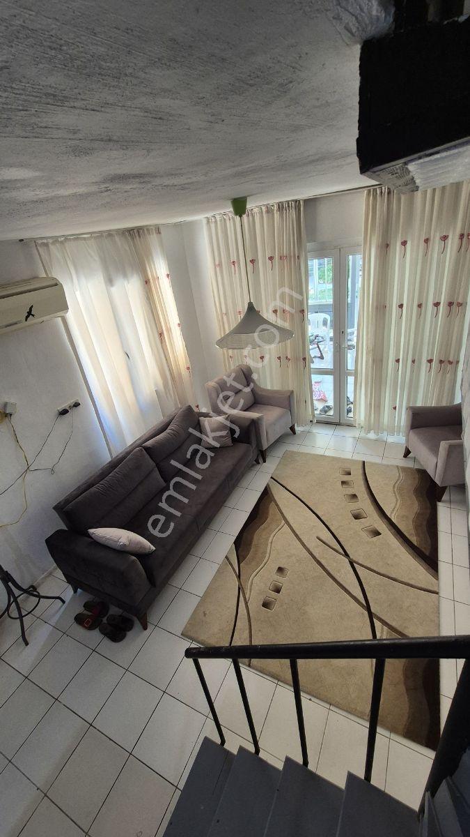 Çolaklı Kamelya 3 Sitesinde 2+1 Yazlık Satılık Dublek Daire - Görsel 28