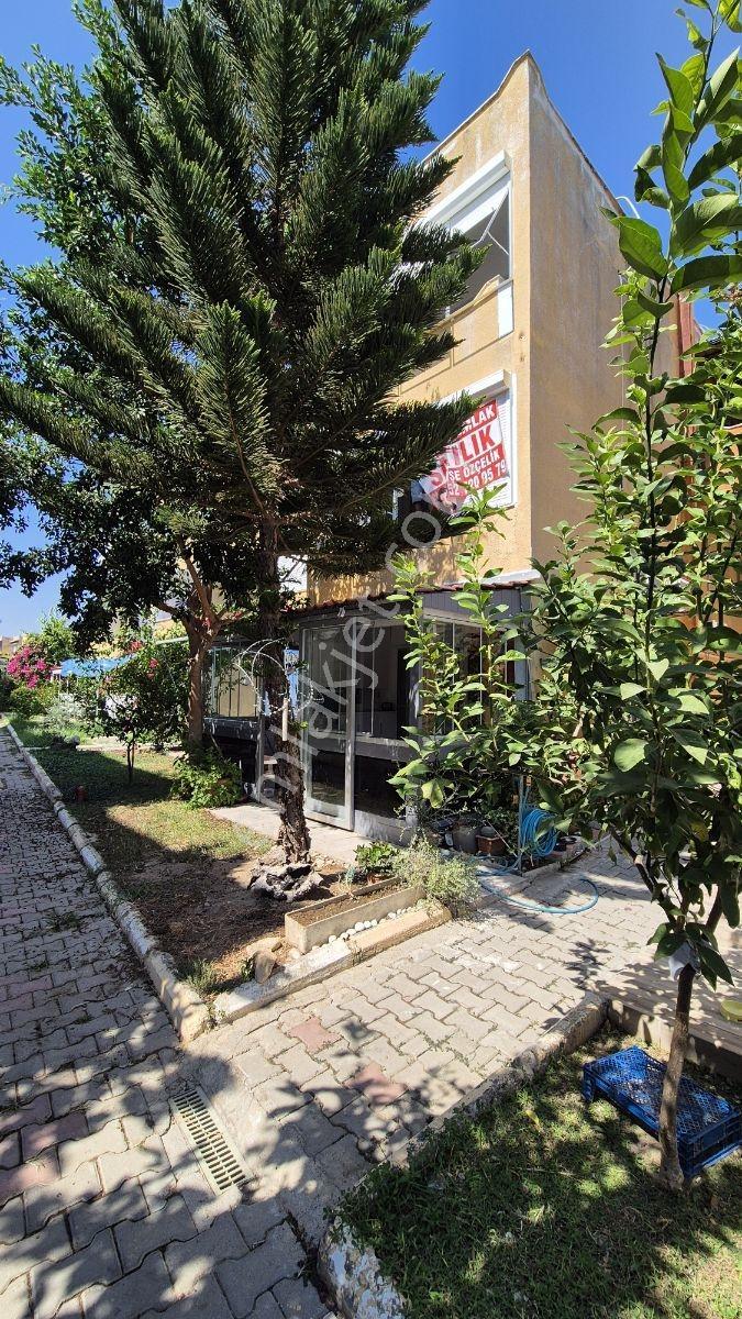 Çolaklı Kamelya 3 Sitesinde 2+1 Yazlık Satılık Dublek Daire - Görsel 7