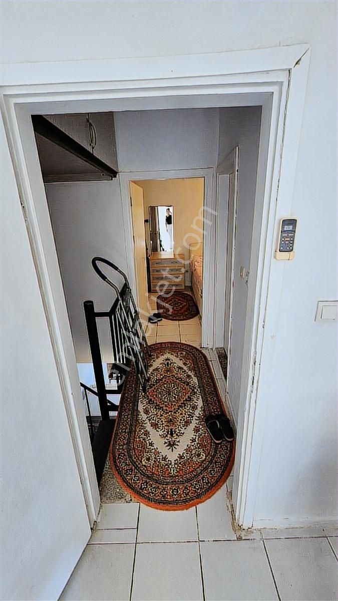 Çolaklı Kamelya 3 Sitesinde 2+1 Yazlık Satılık Dublek Daire - Görsel 12