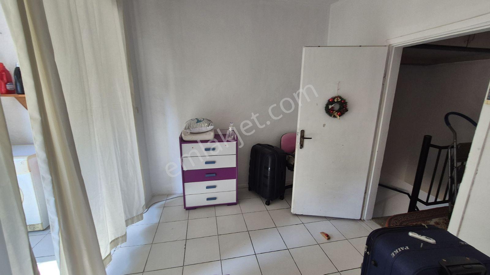 Çolaklı Kamelya 3 Sitesinde 2+1 Yazlık Satılık Dublek Daire - Görsel 27