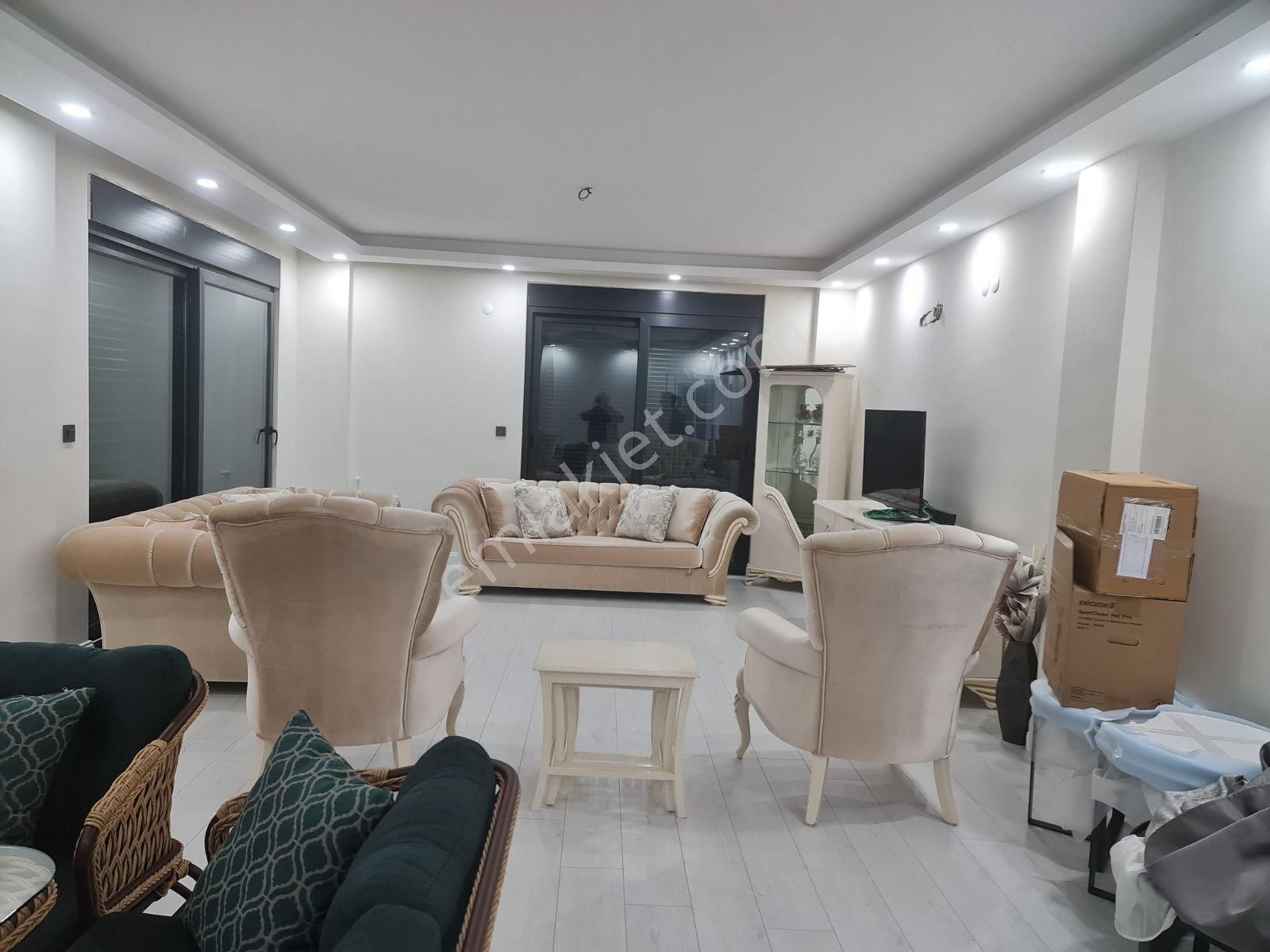 Gültepe Mahallesinde Satılık Müstakil Ev - Görsel 35