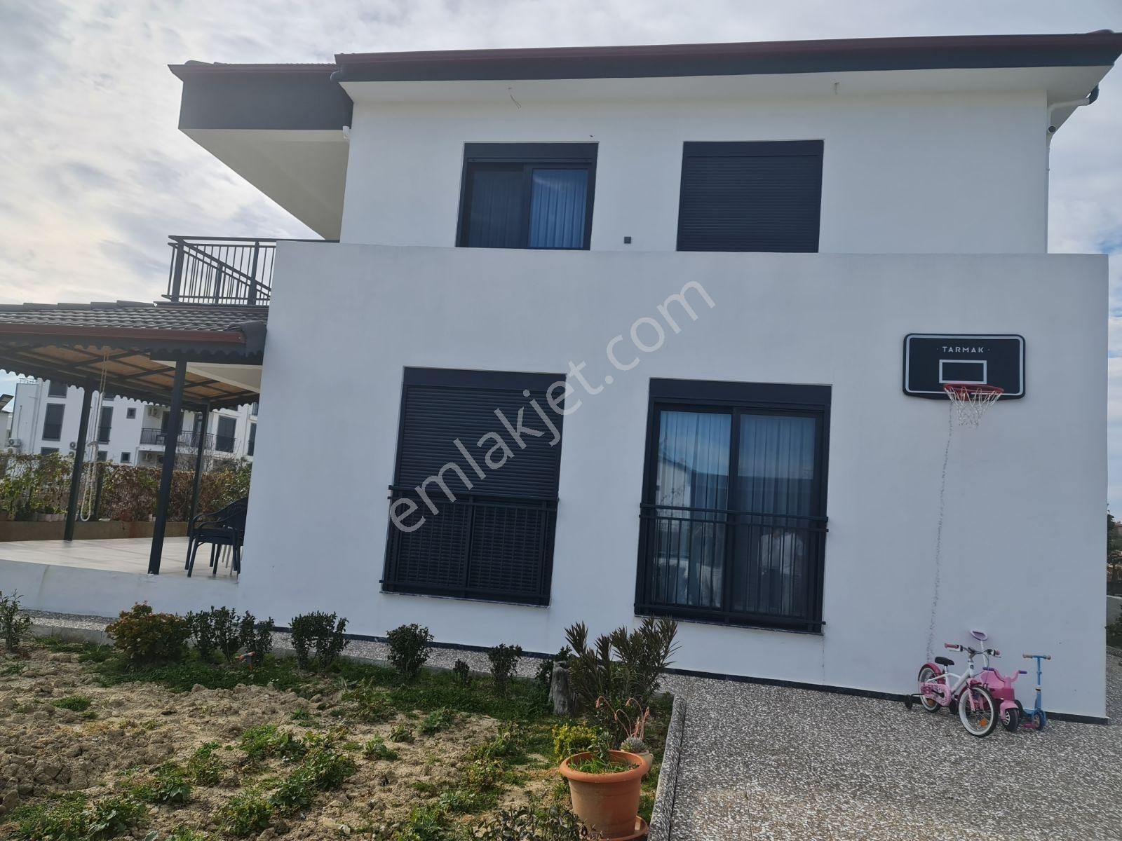 Gültepe Mahallesinde Satılık Müstakil Ev - Görsel 25