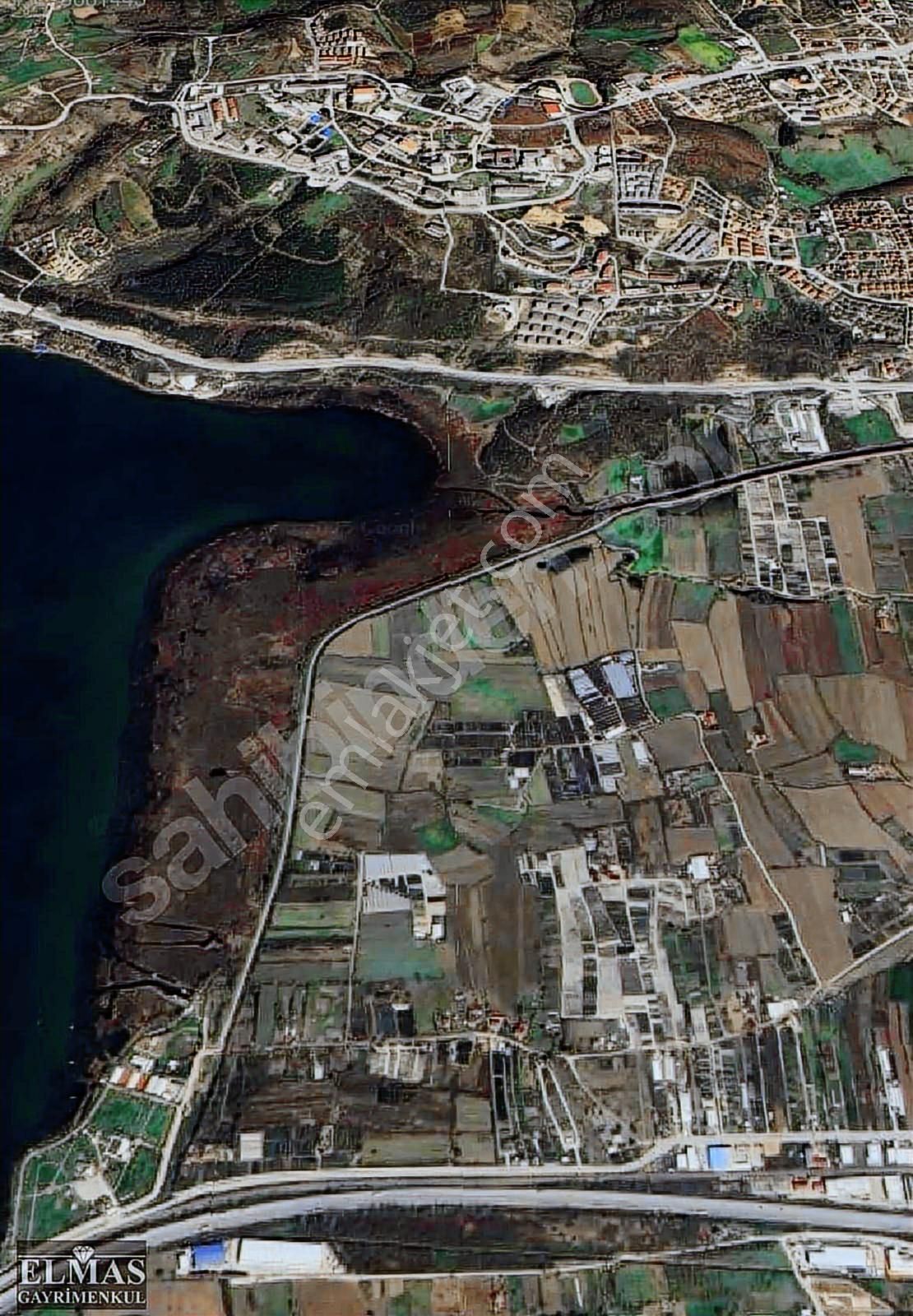 Sakarya Arifiye Arifbey Mahallesinde 6714 M2 Satılık Tarla - Görsel 2