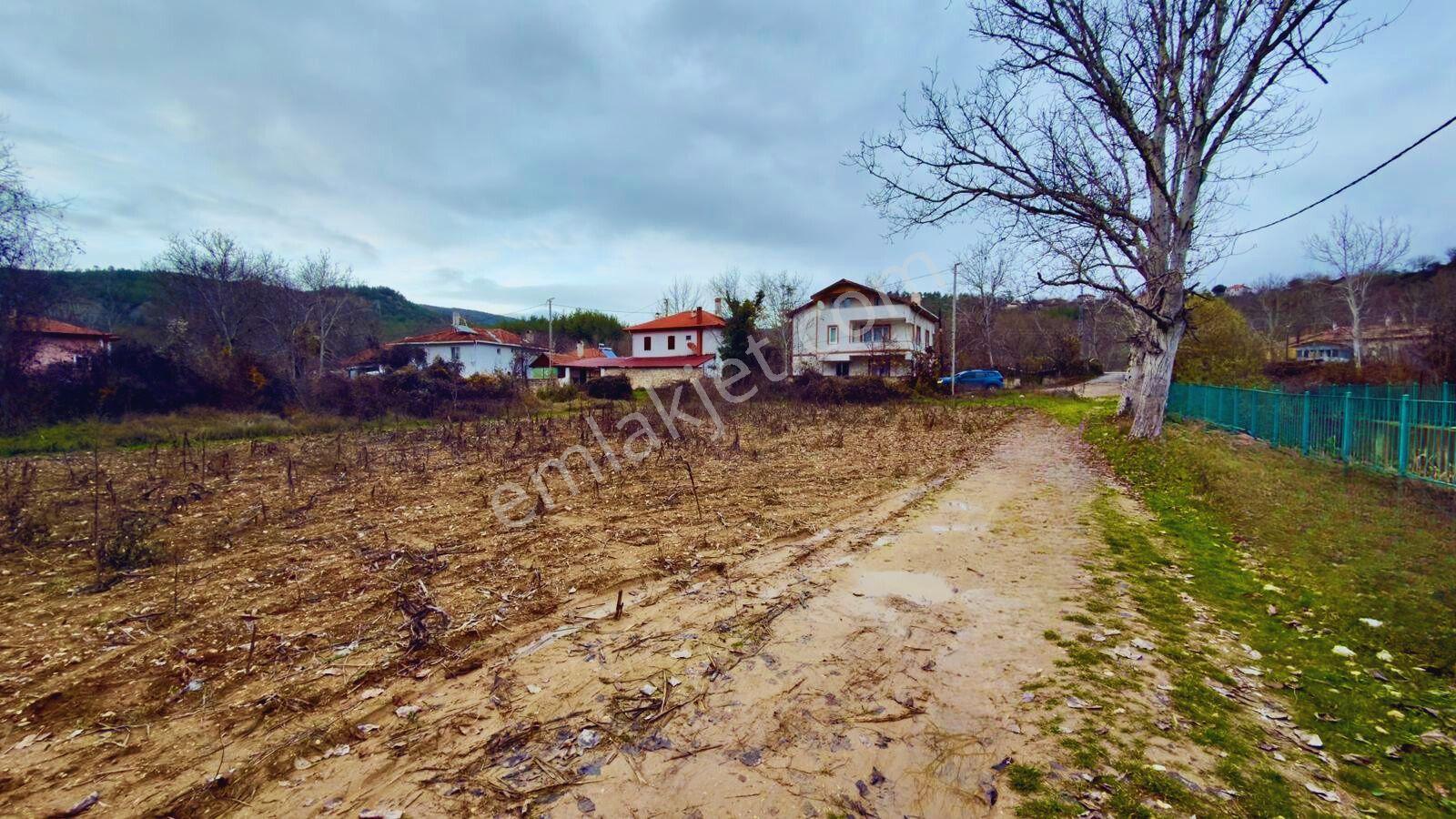 Karabük Toprakcuma ' Da Ruhsatlı Arsa - Görsel 19